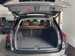 Mercedes-Benz GLE (Imported) Facelift GLE 350 4MATIC Fashion - ფოტო 11
