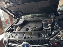 Mercedes-Benz GLE (Imported) Facelift GLE 350 4MATIC Fashion - ფოტო 12