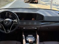 Mercedes-Benz GLE (Imported) Facelift GLE 350 4MATIC Fashion - ფოტო 13