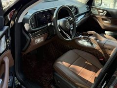 Mercedes-Benz GLE (Imported) Facelift GLE 350 4MATIC Fashion - ფოტო 14