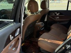 Mercedes-Benz GLE (Imported) Facelift GLE 350 4MATIC Fashion - ფოტო 15
