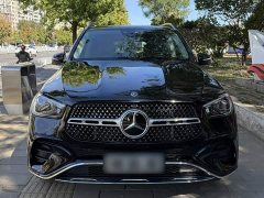 Mercedes-Benz GLE (Imported) Facelift GLE 350 4MATIC Fashion - ფოტო 4