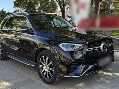 Mercedes-Benz GLE (Imported) Facelift GLE 350 4MATIC Fashion - ფოტო 5
