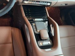 Mercedes-Benz GLE (Imported) Facelift GLE 350 4MATIC Fashion - ფოტო 6