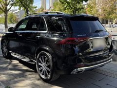 Mercedes-Benz GLE (Imported) Facelift GLE 350 4MATIC Fashion - ფოტო 7