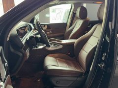 Mercedes-Benz GLE (Imported) Facelift GLE 350 4MATIC Fashion - ფოტო 8