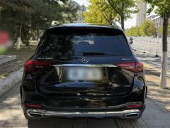 Mercedes-Benz GLE (Imported) Facelift GLE 350 4MATIC Fashion - ფოტო 9