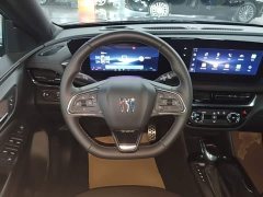 Buick Angyang 2022 1.5T GS Trendy Fuel Edition - ფოტო 11