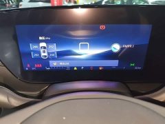 Buick Angyang 2022 1.5T GS Trendy Fuel Edition - ფოტო 12