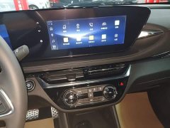 Buick Angyang 2022 1.5T GS Trendy Fuel Edition - ფოტო 13