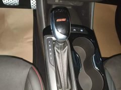 Buick Angyang 2022 1.5T GS Trendy Fuel Edition - ფოტო 14