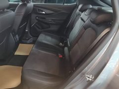 Buick Angyang 2022 1.5T GS Trendy Fuel Edition - ფოტო 17