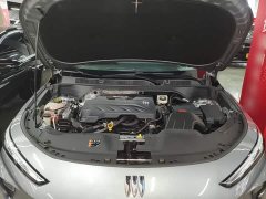 Buick Angyang 2022 1.5T GS Trendy Fuel Edition - ფოტო 20
