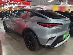 Buick Angyang 2022 1.5T GS Trendy Fuel Edition - ფოტო 5