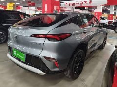 Buick Angyang 2022 1.5T GS Trendy Fuel Edition - ფოტო 7