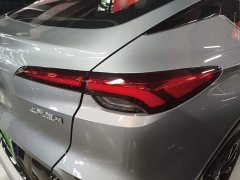 Buick Angyang 2022 1.5T GS Trendy Fuel Edition - ფოტო 8
