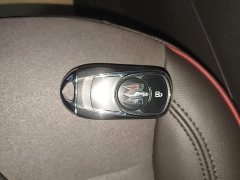 Buick Angyang 2022 1.5T GS Trendy Fuel Edition - ფოტო 9