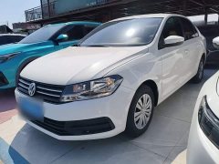 Volkswagen Santana 1.5L Automatic Fashion Edition - ფოტო 1