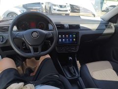 Volkswagen Santana 1.5L Automatic Fashion Edition - ფოტო 10