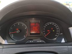 Volkswagen Santana 1.5L Automatic Fashion Edition - ფოტო 12
