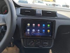 Volkswagen Santana 1.5L Automatic Fashion Edition - ფოტო 13