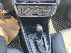 Volkswagen Santana 1.5L Automatic Fashion Edition - ფოტო 14