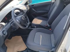 Volkswagen Santana 1.5L Automatic Fashion Edition - ფოტო 15