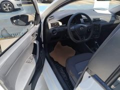 Volkswagen Santana 1.5L Automatic Fashion Edition - ფოტო 16