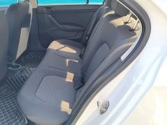Volkswagen Santana 1.5L Automatic Fashion Edition - ფოტო 17