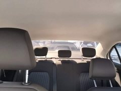 Volkswagen Santana 1.5L Automatic Fashion Edition - ფოტო 18