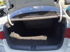Volkswagen Santana 1.5L Automatic Fashion Edition - ფოტო 19