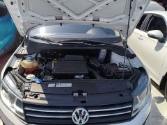 Volkswagen Santana 1.5L Automatic Fashion Edition - ფოტო 20