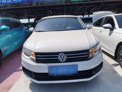Volkswagen Santana 1.5L Automatic Fashion Edition - ფოტო 3