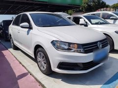 Volkswagen Santana 1.5L Automatic Fashion Edition - ფოტო 4