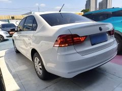 Volkswagen Santana 1.5L Automatic Fashion Edition - ფოტო 5