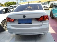 Volkswagen Santana 1.5L Automatic Fashion Edition - ფოტო 6