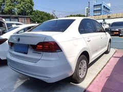 Volkswagen Santana 1.5L Automatic Fashion Edition - ფოტო 7