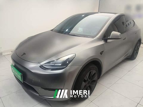 2023 Tesla Model Y Rear-Wheel Drive - ავტომობილი ჩინეთიდან
