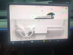 Tesla Model Y Rear-Wheel Drive - ფოტო 13