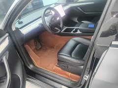Tesla Model Y Rear-Wheel Drive - ფოტო 15
