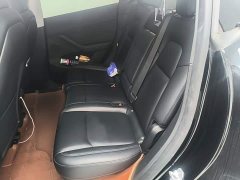 Tesla Model Y Rear-Wheel Drive - ფოტო 17