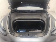 Tesla Model Y Rear-Wheel Drive - ფოტო 20
