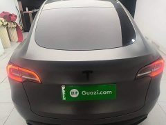 Tesla Model Y Rear-Wheel Drive - ფოტო 6