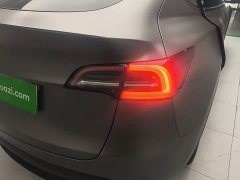 Tesla Model Y Rear-Wheel Drive - ფოტო 8