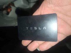 Tesla Model Y Rear-Wheel Drive - ფოტო 9
