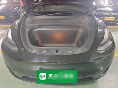 Tesla Model Y 2022 Facelift Rear-Wheel Drive - ფოტო 11