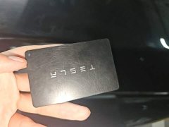 Tesla Model Y 2022 Facelift Rear-Wheel Drive - ფოტო 12