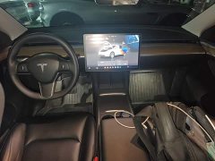Tesla Model Y 2022 Facelift Rear-Wheel Drive - ფოტო 13