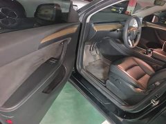 Tesla Model Y 2022 Facelift Rear-Wheel Drive - ფოტო 14