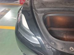 Tesla Model Y 2022 Facelift Rear-Wheel Drive - ფოტო 19
